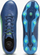 Këpuca futbolli Puma King Match FG AG 107570-02, për burra, për bar natyral edhe artificial, blu