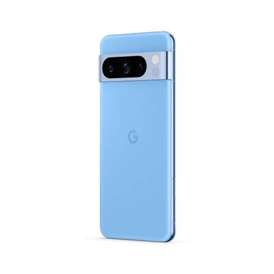 Телефон Google Pixel 8 Pro, 128GB, 12GB RAM, 5G, Bay