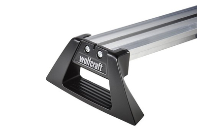 Prerëse laminati Wolfcraft LC600, 465mm, deri 11mm trashësi, metalike