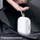 Etui mbrojtës USAMS për Apple AirPods 3, TPU, gjysmë transparent