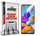 Mbrojtëse ekrani keramike GrizzGlass CeramicFilm, për Samsung Galaxy A21s, e tejdukshme