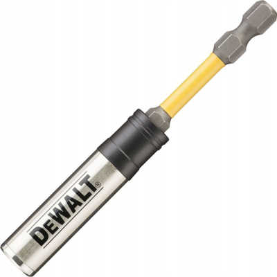 Mbajtës bitash DeWALT DT7522 Extreme Impact, 1/4" hex, me magnet