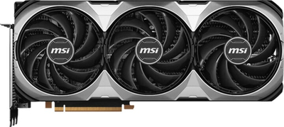 Kartelë grafike MSI GeForce RTX 4080 SUPER Ventus 3X OC 16GB GDDR6X