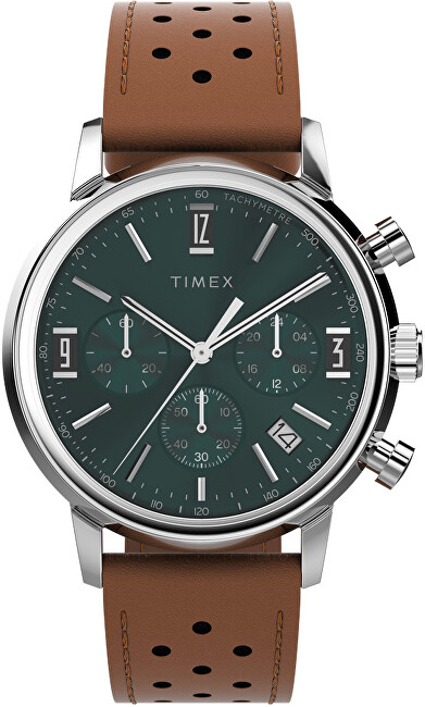 Orë për meshkuj Timex, e kaftë