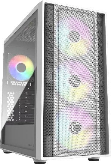 Kasë Cooler Master MasterBox 600 ARGB, Midi Tower