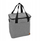 Çantë termike Soft Thermal Cooler Bag, 29L, polyester, gri
