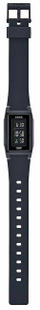 Orë për femra Casio Sports LF-10WH-1EF (662), e zezë