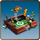 Lodër LEGO® Harry Potter™ 76416 
