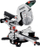 Sharrë prerëse me kënd Metabo KGS 305 M, 2000W, 3700 RPM