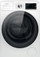 Lavatriçe frontale Whirlpool W6X W845WB EE, 8kg, klasa B, e bardhë