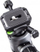 Tripod karboni FotoPro Sherpa Max, 4 seksione, me kokë sferike FPH-62QS, i zi