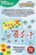 Lojë edukative Trefl We Count The Treflik Family, puzzle matematikore, 4+