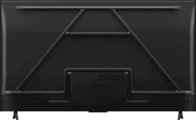 TV TCL 43P637, 43", 4K Ultra HD, Smart TV, i zi