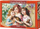 Puzzle Castorland Three Graces, 500 pjesë, 47 x 33 cm, shumëngjyrësh