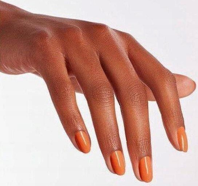 Manikyr OPI Infinite Shine 2 MI02 Have Your Panettone and Eat It Too, 15 ml, bezhë e çelët