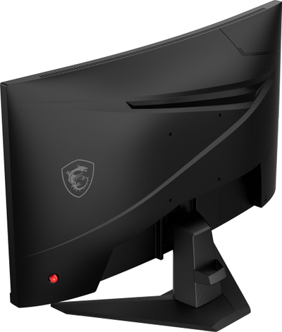 Monitor MSI MAG 244C , 23.6", Full HD, 180Hz, i zi