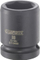 Prizë me goditje 6-pikëshe Tona Expert (E113588), 1/2", 21mm