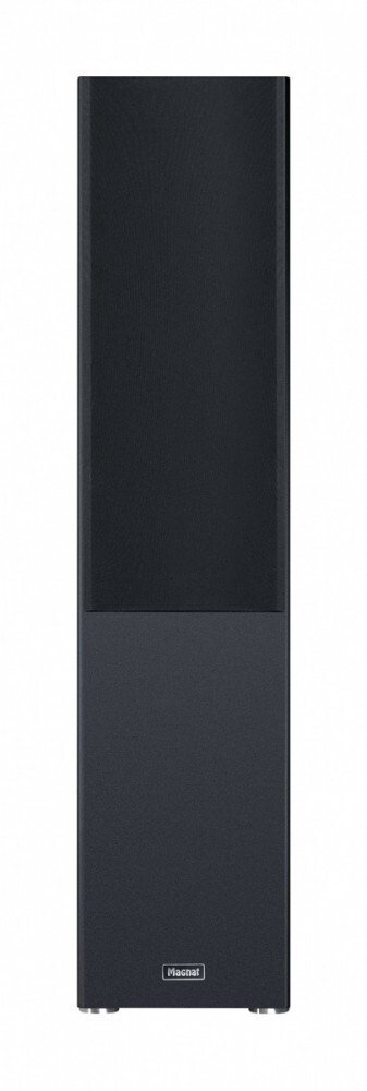 Bokse kolonë Magnat Monitor Reference 5A, aktive, Bluetooth, të zeza