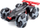 Makinë lodër me pult Maisto Cyklone RC Buggy 82241, drift, për kalamaj, e kuqe e zezë