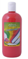 Темперна боја Cricco, 500 ml, црвена