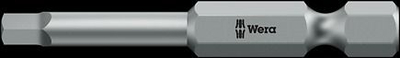 Set bitash Wera Bit-Check 6 V Universal 1, 6 copë, 50 mm