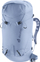 Shpinë turistike Deuter Guide Lite 28 SL, 28L, për femra, blu polar
