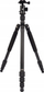 Tripod fotografik SIRUI Traveler 7A, alumin, kokë sferike