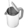 Vluese Uji me termorregullues 1.7l Sencor SWK 1591WH, e bardhë
