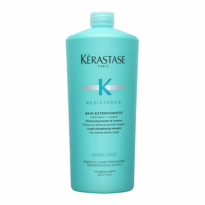 Shampo rigjenerues për flokë të dëtuar Kérastase, 1000 ml