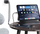 Kabllo USB C në USB C Usams SJ724, 1.2m, 60W, USB 3.0, çelik