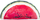 Jastëk Gaby Watermelon Quarters, 37x17cm