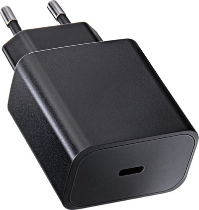 Karikues AC Blue Star Universal, USB C, 25W 3A, i bardhë