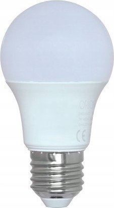 Llambë LED Orion 7W, 638 lm, bazë E27, e bardhë