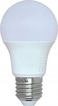 Llambë LED Orion 7W, 638 lm, bazë E27, e bardhë