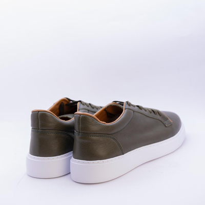 Luzaro Elite – Olive Green