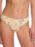 Bikine të poshtme Roxy Lahaina Bay Sahara Sun ERJX403886-YGD7, të verdha mRX2476-S