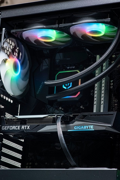 Kompjuter Game X G900, Core i9-11900K, 32 GB, RTX 3070, i zi