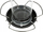 Ushqyes zogjsh TRIXIE Feeder, 560 ml, 10 cm, i zi