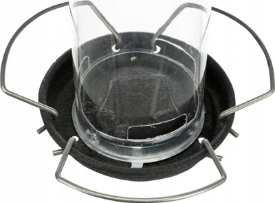 Ushqyes zogjsh TRIXIE Feeder, 560 ml, 10 cm, i zi