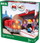 Set tren BRIO World Metro Railway, shumëngjyrësh