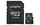 Мемориска картичка microSDXC Kingston Canvas Select Plus, 64GB, со адаптер