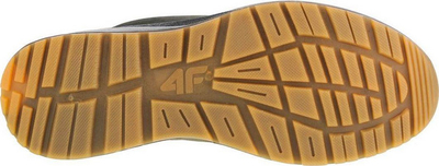 Këpucë për meshkuj 4f OBML250, nr. 43, të gjelbra