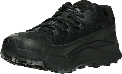 Atlete trail running The North Face Vectiv Taraval, me rrjetë që merr frymë, numri 42.5, të zeza