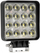 Dritë pune AMiO 04205, LED, IP67, dritë e bardhë e ftohtë