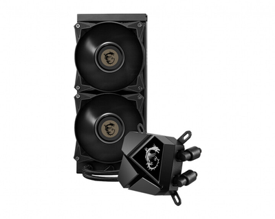 Ftohës me ujë MSI MAG CoreLiquid P240