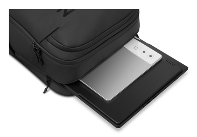 Çantë për laptop Lenovo GX41U39299, 17", e zezë