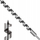 Spiralë stërvitëse për dru DeWalt DT4608-QZ, 14mm, 200mm