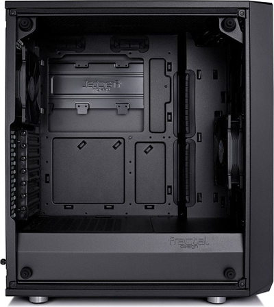Куќиште Fractal Design Meshify C TG
