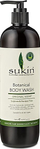 Xhel dushi Sukin Signature, 500ml
