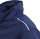 Bluzë trajnimi adidas Core 18 JR CV4139, climalite, mbyllje me 1/4 zinxhir, blu navy